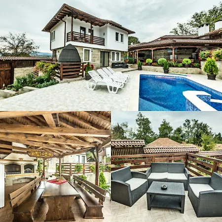 алекс Вилла