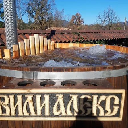 алекс *