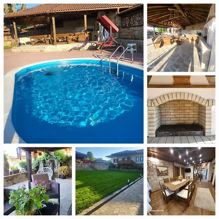 алекс Вилла