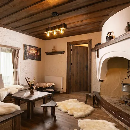 Вилла алекс Елена