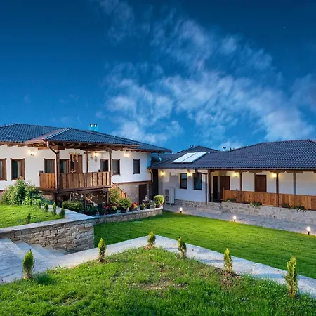 алекс Villa