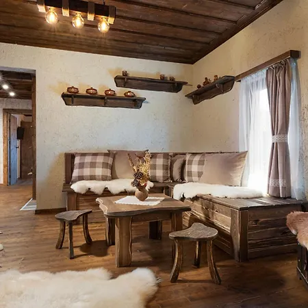 Вилла алекс *