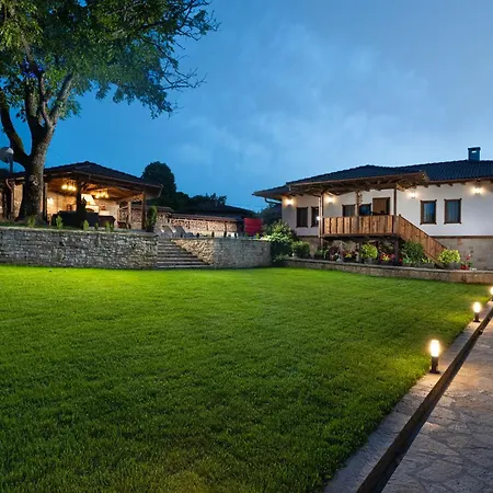 алекс Villa