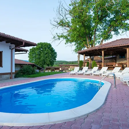 Villa алекс *