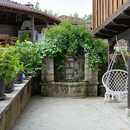 Vilă алекс