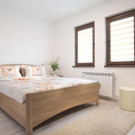 Villa алекс Elena