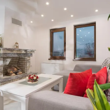 Villa алекс Elena