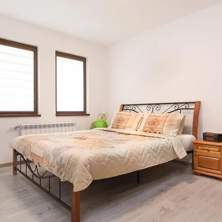 Вилла алекс Елена