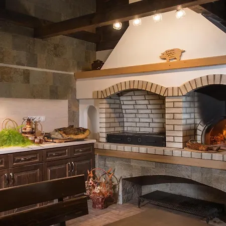 빌라 алекс 엘레나