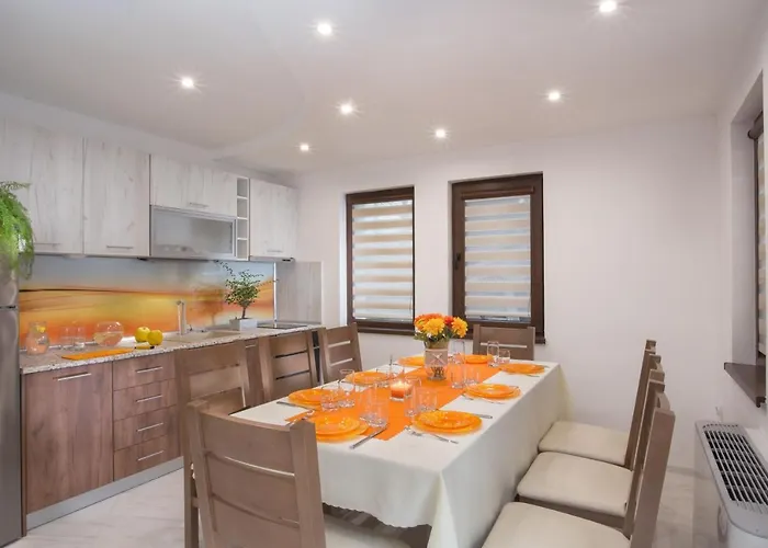 וילה алекс *