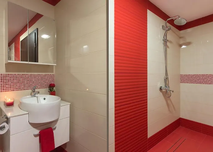 וילה алекс *