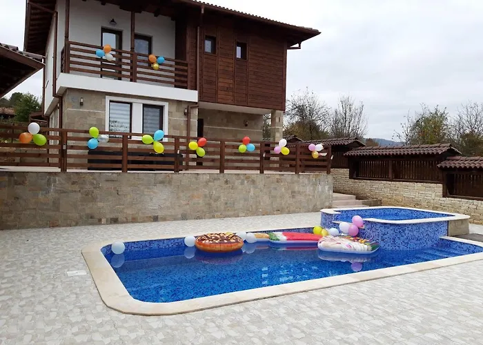 алекс וילה *