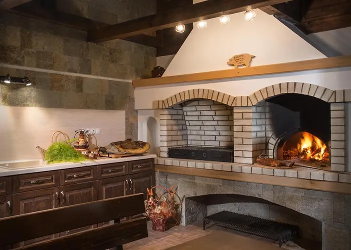 וילה алекс אלנה